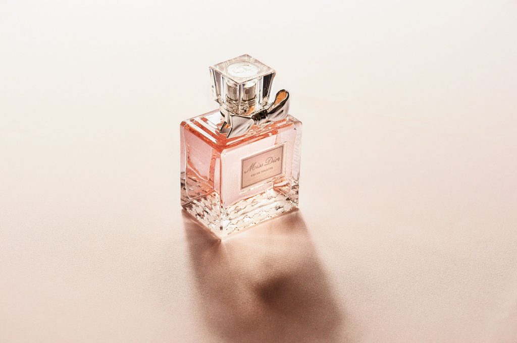 Why Is A Bottle Of Fragrance So Expensive?