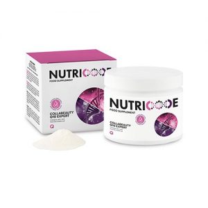 NUTRICODE - COLLABEAUTY Q10 EXPERT