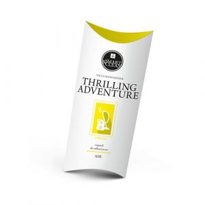 thrilling adventure vacuum freshener